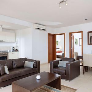 Suite de 2 Dormitorios y Cama King